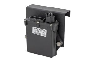 GMC 2500HD Speedometer Calibrator - Rough Country - '24-'25 GMC 2500HD Speedometer Calibrator - Rough Country - '24-'25